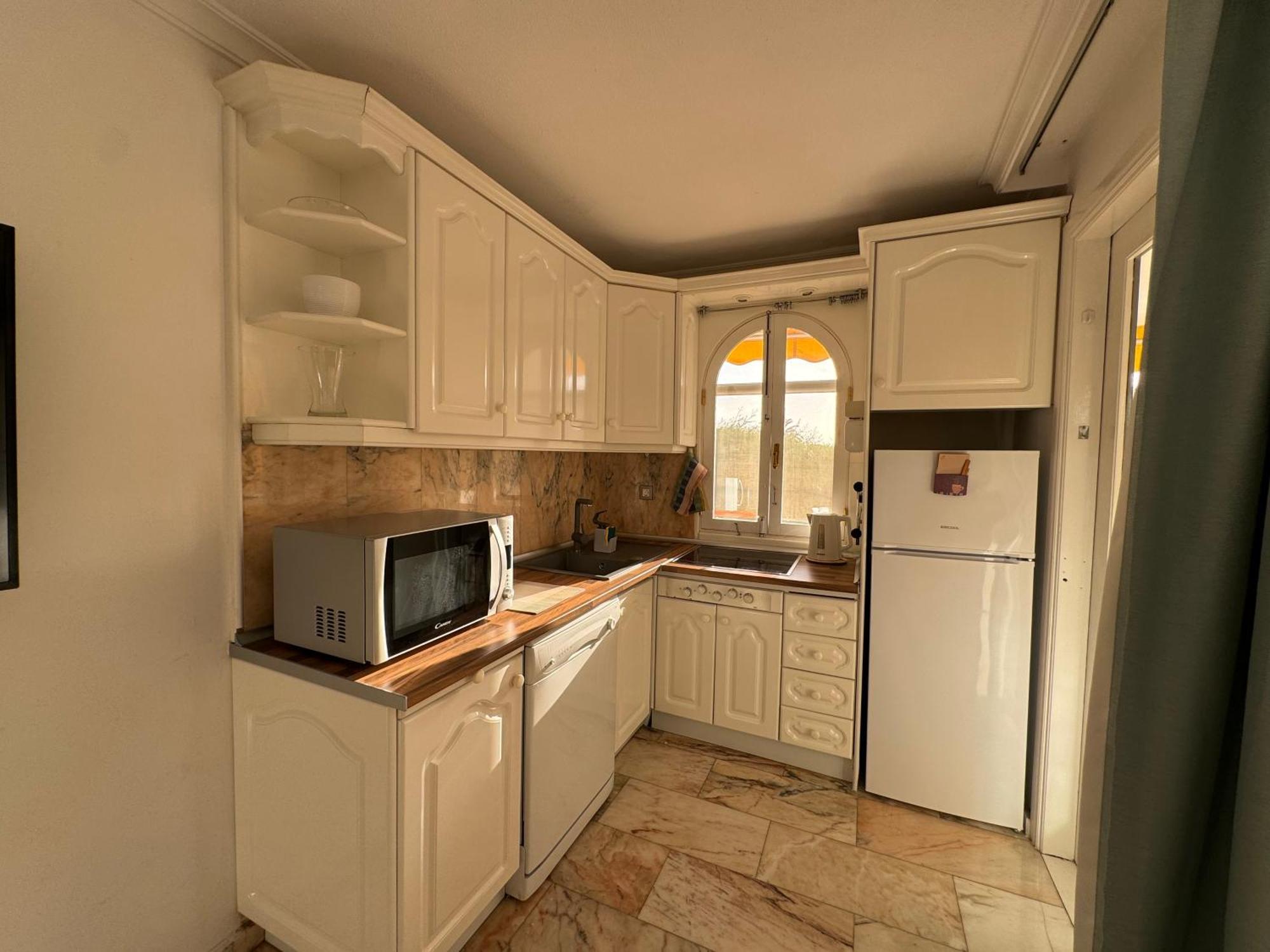 Aquamarina Apartament Los Caideros Zewnętrze zdjęcie