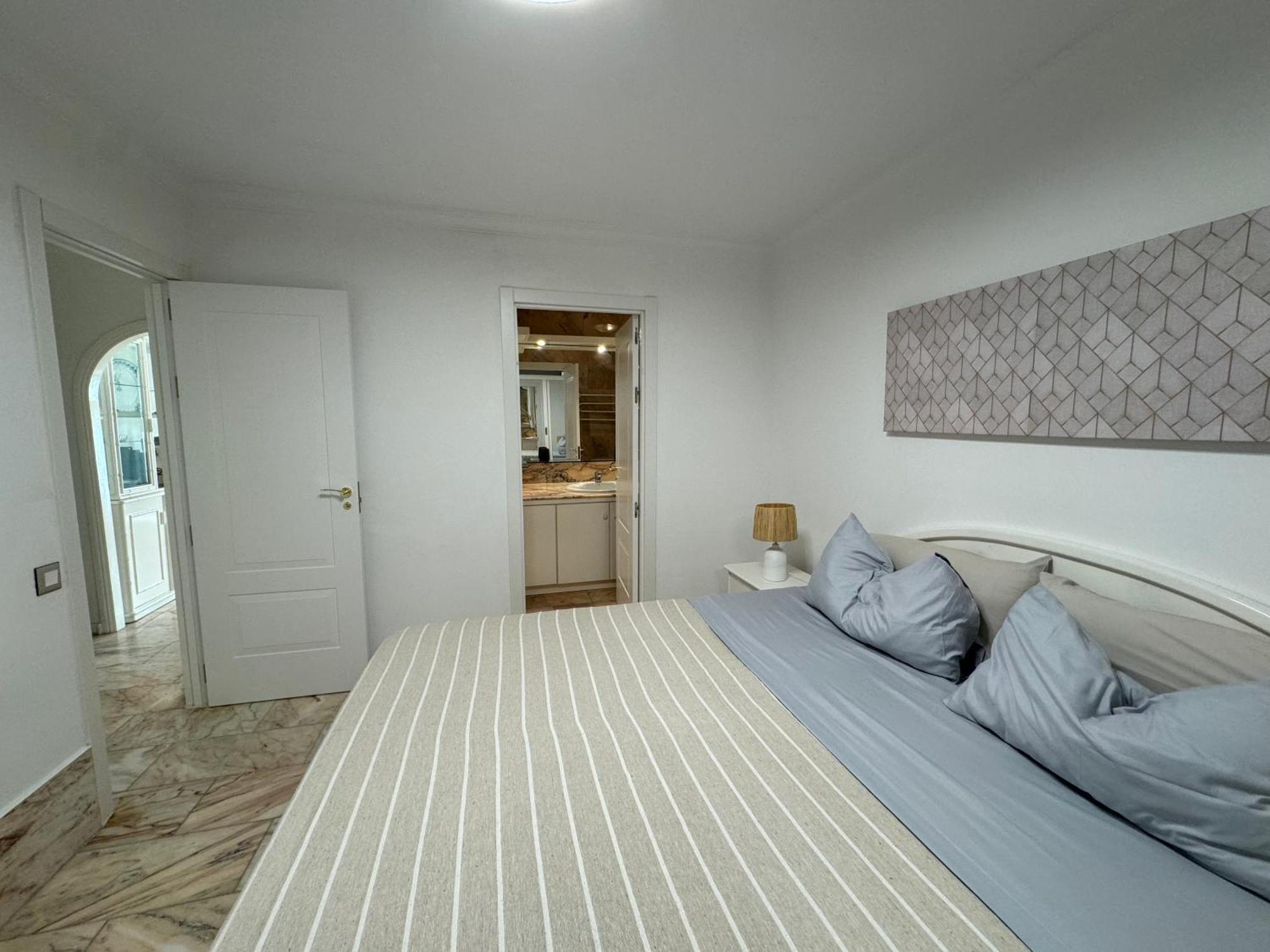 Aquamarina Apartament Los Caideros Zewnętrze zdjęcie